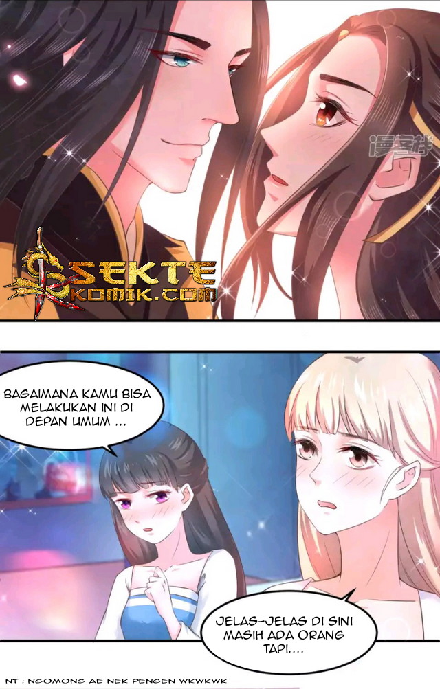 Dragon Princess Chapter 03 Gambar 12